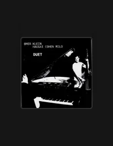 Listen to Omer Klein, watch music videos, read bio, see tour dates & more!