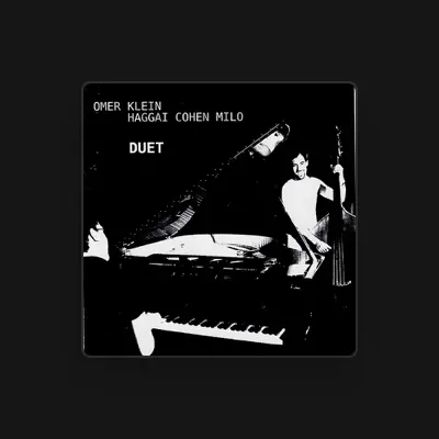 Listen to Omer Klein, watch music videos, read bio, see tour dates & more!