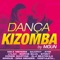 Negra - Konde Martins lyrics