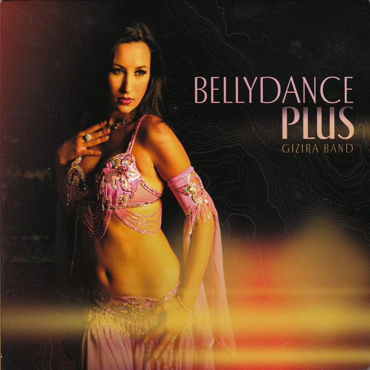 Classical Arabic Belly Dance Music - Album by Various Artists - Apple Music