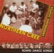 Red and White - Northern Cree lyrics