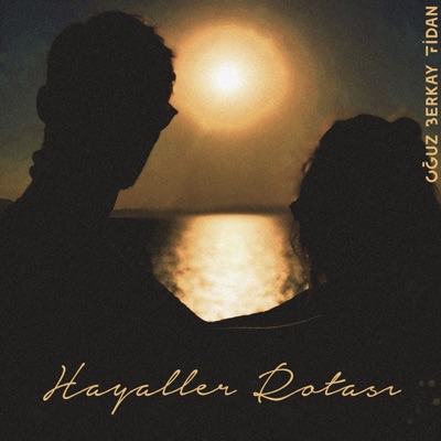 Hayaller Rotası - Single