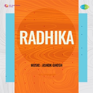 Radhika (Original Motion Picture Soundtrack) - EP