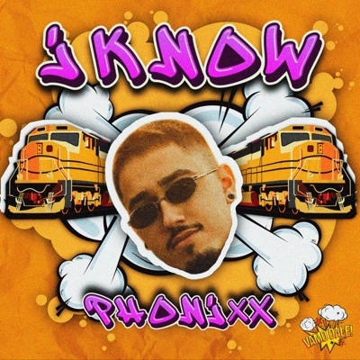 I Know - Single