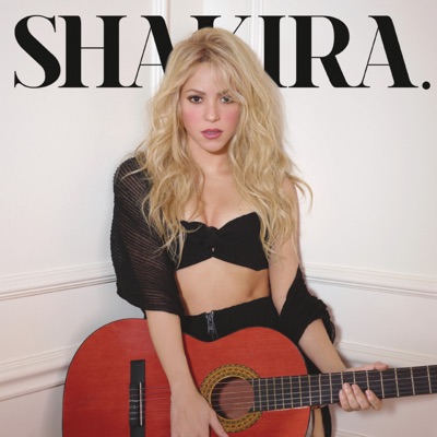Shakira - Shakira. (Expanded Edition)