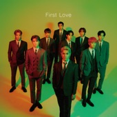 First Love artwork