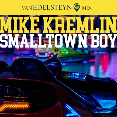 Mike Kremlin - Smalltown Boy (Vocal Version)