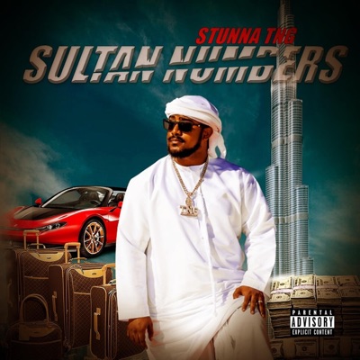 Sultan Numbers - Single
