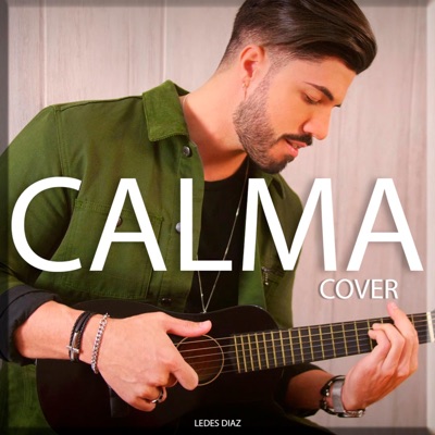 Calma - Single