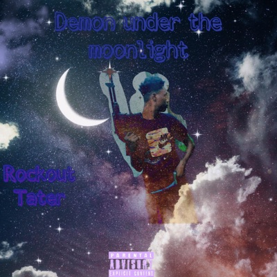 Demon Under the Moonlight