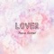 Lover - Matthew Banks lyrics