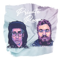 Private Room - Single - Empty Heaven & e j e c t