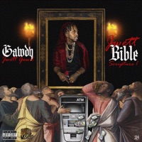 Jwett Bible (Scripture 1) - Gawdy