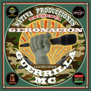 Guerrilla Mc's (Remix) - Single