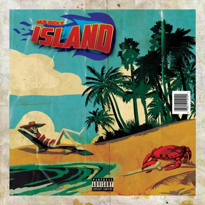 Island - Single