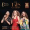 Luna - Las Tres Grandes lyrics