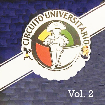 Circuito Universitario, Vol. 2