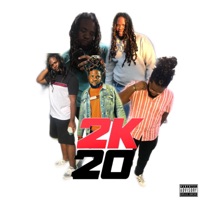 2K20 - Solomon Aka King S-O