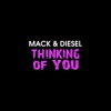 Thinking of You - Single