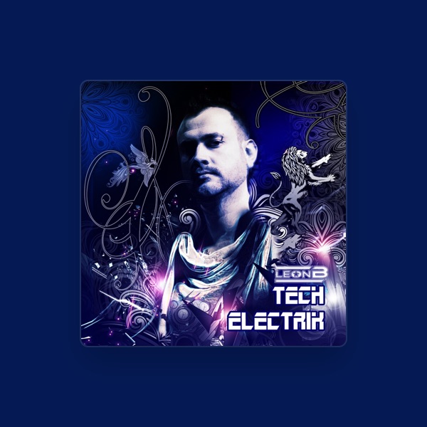 Leon B's avatar