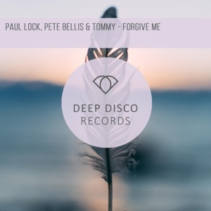 Forgive Me - Single