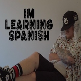 I'M Learning Spanish Dekstah