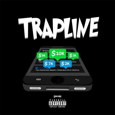 Trapline - Single