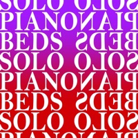 Solo Piano Beds - Moritz Bintig & Ramona Dives