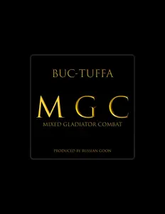 聆聽 Buc-Tuffa、觀看音樂影片、閱讀小傳、查看巡演日期等！