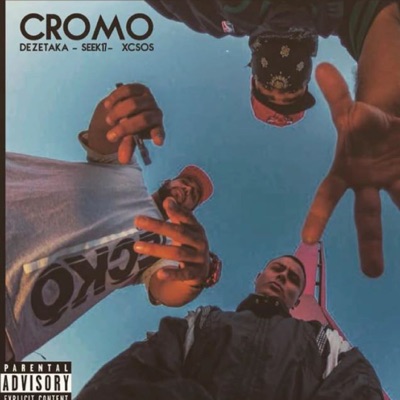 Cromo - Single