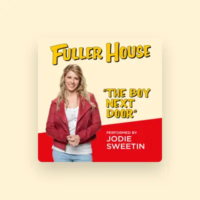 Listen to Jodie Sweetin, watch music videos, read bio, see tour dates & more!