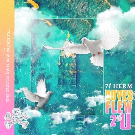 Masterpiece 7¢ Herm