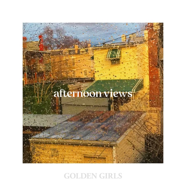 Afternoon Views - EP