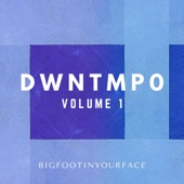 Dwntmpo, Vol. 1 artwork