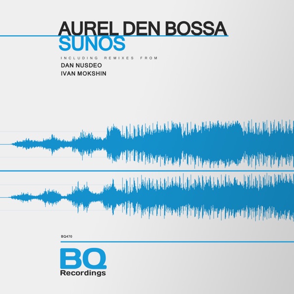 Sunos - Single