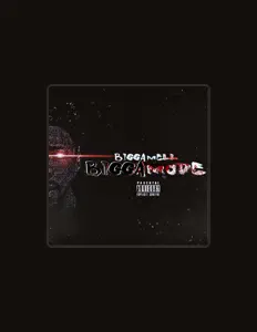 Bigga Mellを聴いたり、ミュージックビデオを鑑賞したり、経歴やツアー日程などを確認したりしましょう！