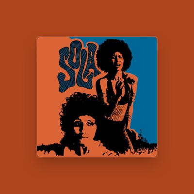 Listen to Sola, watch music videos, read bio, see tour dates & more!