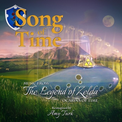 The Legend of Zelda: Ocarina of Time Original Sound Track (1998) MP3 -  Download The Legend of Zelda: Ocarina of Time Original Sound Track (1998)  Soundtracks for FREE!