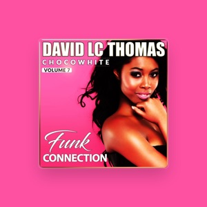 David LC Thomas