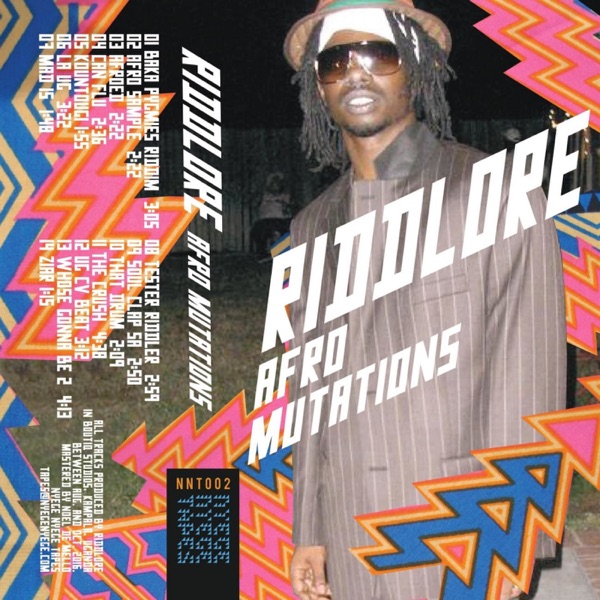 Riddlore