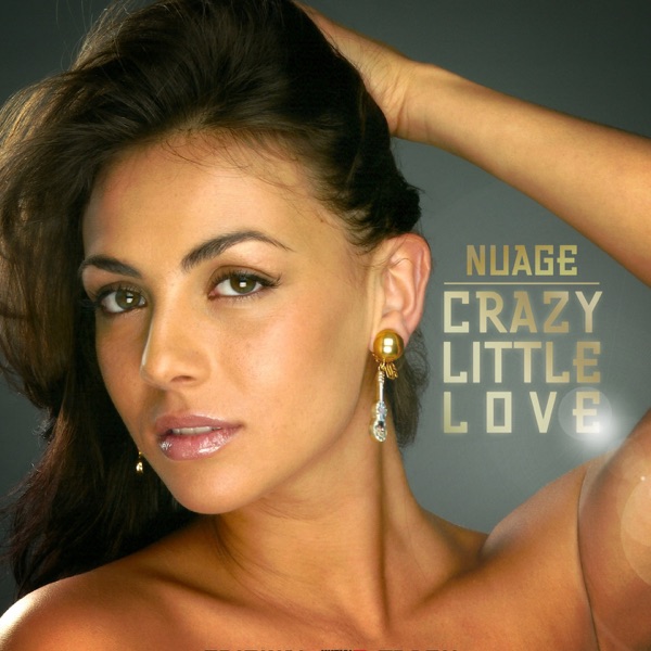 Crazy Little Love - Single
