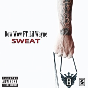 Sweat (feat. Lil Wayne)