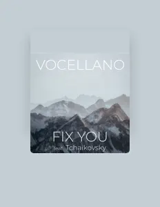 Ouça Vocellano, assista a videoclipes, leia a biografia, veja as datas das turnês e mais!