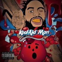 Koolaid-Man - Single - Paris Corleone