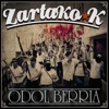 Odol Berria - Single