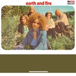 Earth & Fire - Ruby Is the One