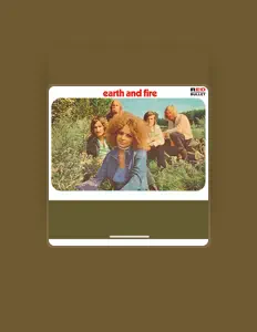 Listen to Earth & Fire, watch music videos, read bio, see tour dates & more!