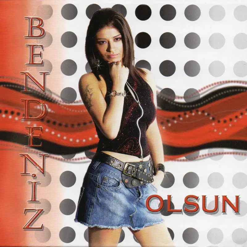 Bendeniz Olsun