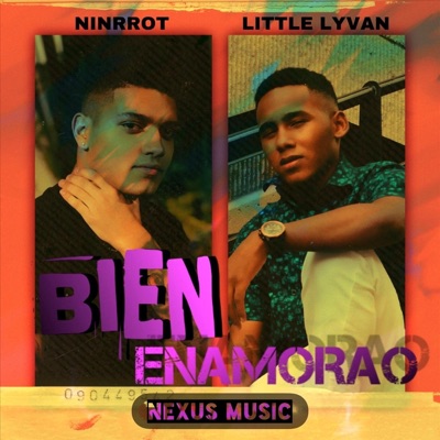 Bien Enamorao - Single