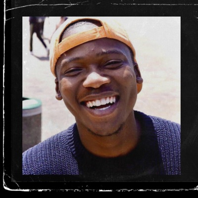 Smile II (feat. Rabu the Ape) - Single